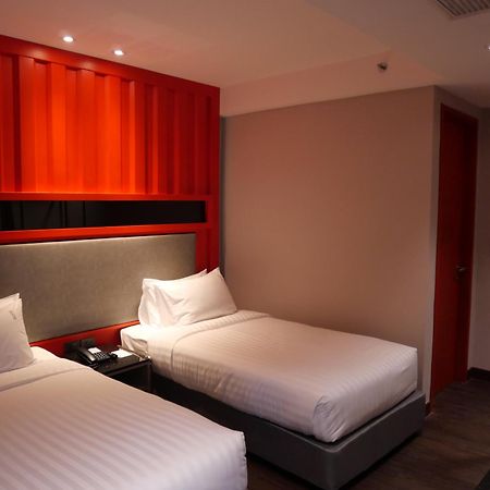 T2 The Portal Sukhumvit 호텔 방콕 외부 사진