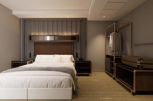 T2 The Portal Sukhumvit 호텔 방콕 외부 사진