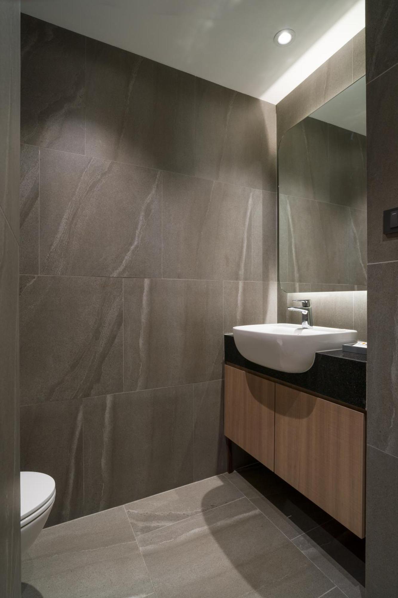 T2 The Portal Sukhumvit 호텔 방콕 외부 사진